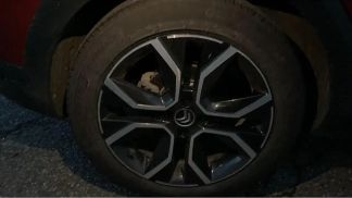 Finansowanie Sedan Citroën C4 2021