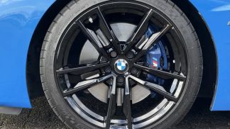 Finansowanie Zamienny BMW Z4 2019