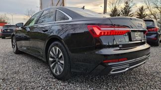 Leasing Sedan Audi A6 2020