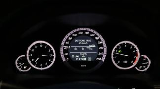 Leasing Wagon MERCEDES E 250 2010