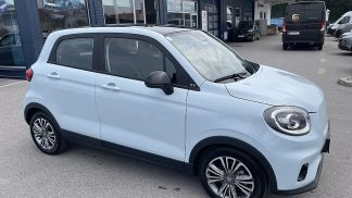 Leasing Hatchback LEAPMOTOR T03 2025