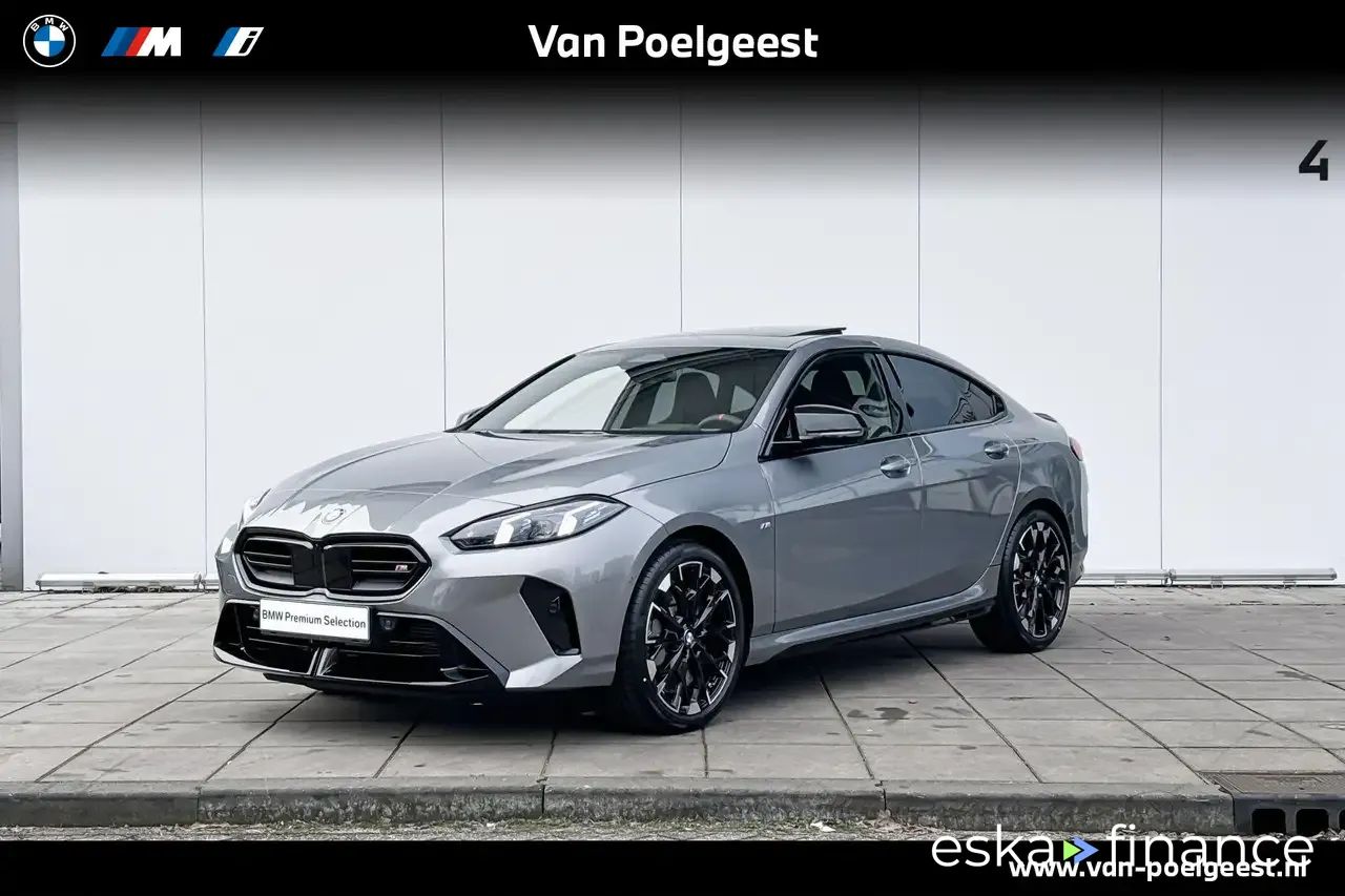 Leasing Sedan BMW 235 2025