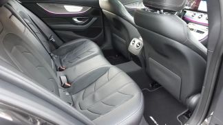 Finansowanie Coupé MERCEDES CLS 53 AMG 2021