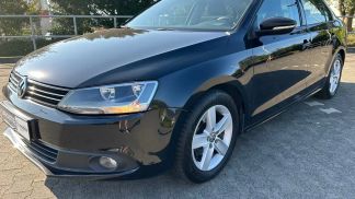 Finansowanie Coupé Volkswagen Jetta 2011