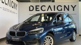 Finansowanie Hatchback BMW 216 2020