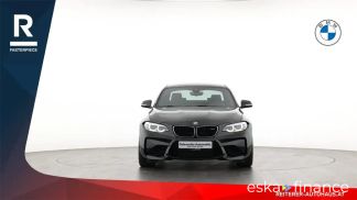 Lízing Kupé BMW M2 2018