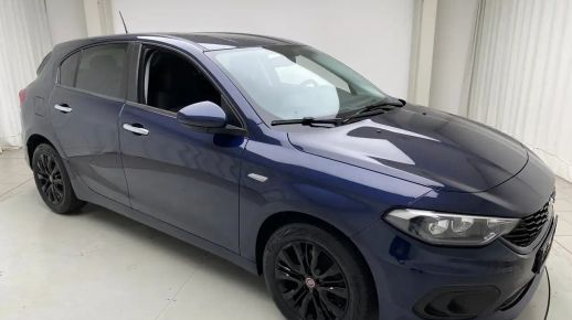 Fiat Tipo 2020