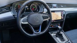 Leasing Wagon Volkswagen Passat Variant 2021