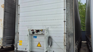 Finansowanie Naczepa Schmitz Cargobull S02 2018
