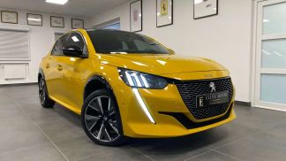 Leasing Hayon Peugeot 208 2022