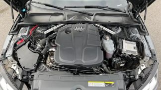 Leasing Wagon Audi A4 2019