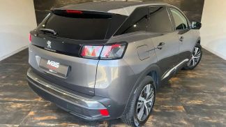 Leasing SUV Peugeot 3008 2021