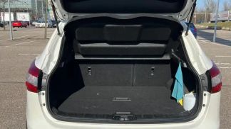 Financování Hatchback Nissan Qashqai 2014