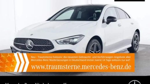 MERCEDES CLA 250 2023