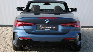Lízing Kabriolet BMW 440 2024