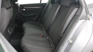 Leasing Wagon Peugeot 508 2022