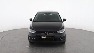 Leasing Hatchback Volkswagen Polo 2022