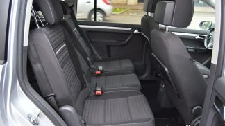 Finansowanie Hatchback Volkswagen Touran 2014