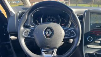 Finansowanie Hatchback Renault Scenic 2017