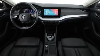 Finansowanie Wóz Skoda Octavia 2020