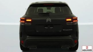 Finansowanie SUV Citroën C5 Aircross 2024