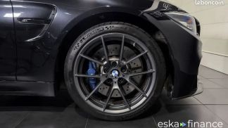 Finansowanie Coupé BMW M4 2018