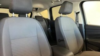 Leasing Hayon Ford C-Max 2017