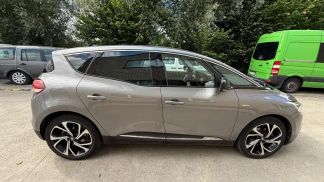 Finansowanie Hatchback Renault Scenic 2016