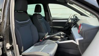 Finansowanie SUV Seat Arona 2025