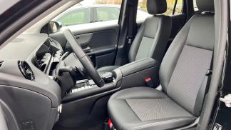 Lízing SUV MERCEDES GLA 180 2021