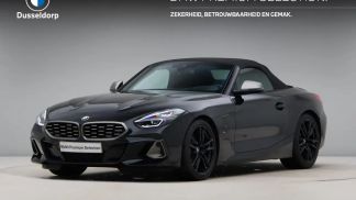 Finansowanie Zamienny BMW Z4 2024
