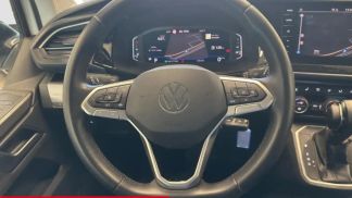 Finansowanie Hatchback Volkswagen T6.1 MULTIVAN 2021