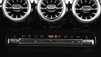 Leasing Hatchback MERCEDES B 180 2021