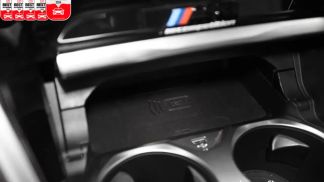 Leasing Coupe BMW M8 2020