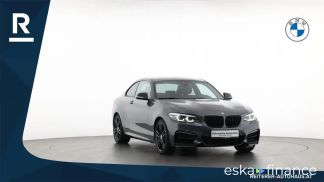 Lízing Kupé BMW 240 2019