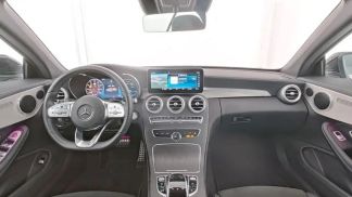 Finansowanie Zamienny MERCEDES C 200 2024