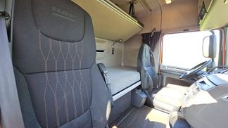 Leasing Tractor unit DAF XF 450 2018