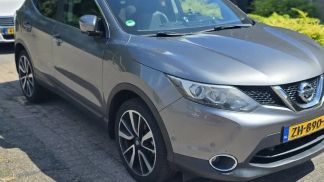 Finansowanie Hatchback Nissan Qashqai 2015