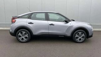 Lízing Sedan Citroën C4 2021