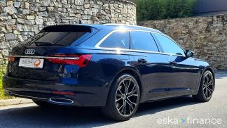 Leasing Wagon Audi A6 2019