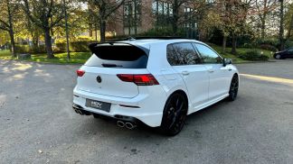 Leasing Sedan Volkswagen GOLF R 2023