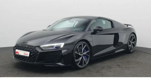 Audi R8 2024