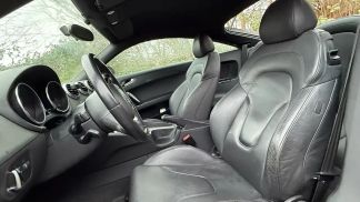 Finansowanie Coupé Audi TT 2011