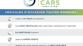 Leasing Sedan Citroën C3 2020