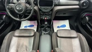 Financování Hatchback MINI COOPER C 2017