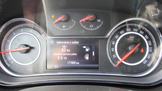 Finansowanie Wóz Opel Insignia 2016