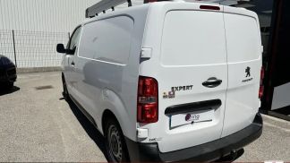 Leasing Hatchback Peugeot Expert 2022