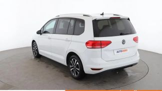 Finansowanie Hatchback Volkswagen Touran 2020