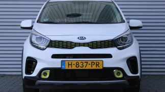 Leasing Hatchback Kia Picanto 2020