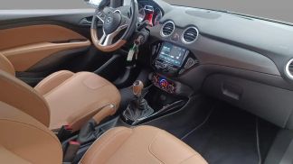 Lízing Hatchback Opel Adam 2016